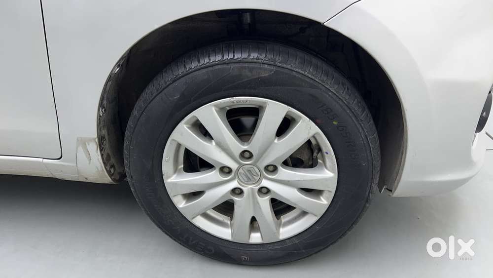 Maruti Suzuki Ertiga 1.5 Zxi, 2016, Petrol