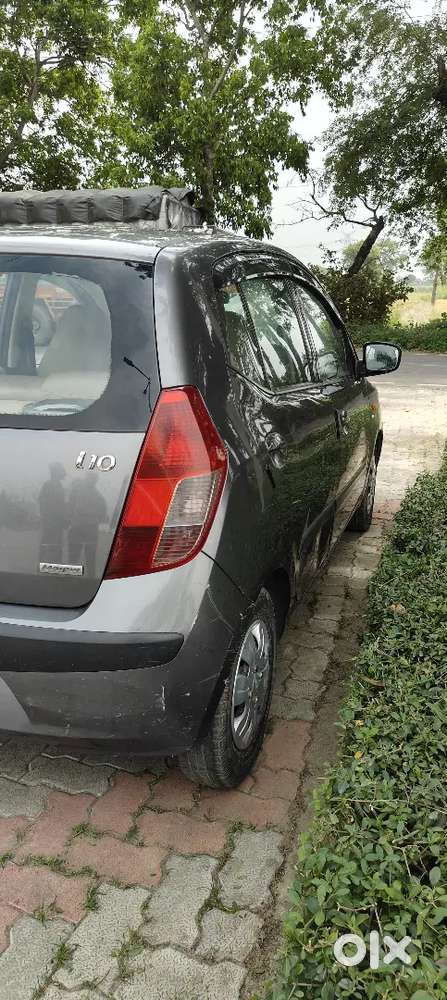 Hyundai I10 2009 Petrol Good Condition