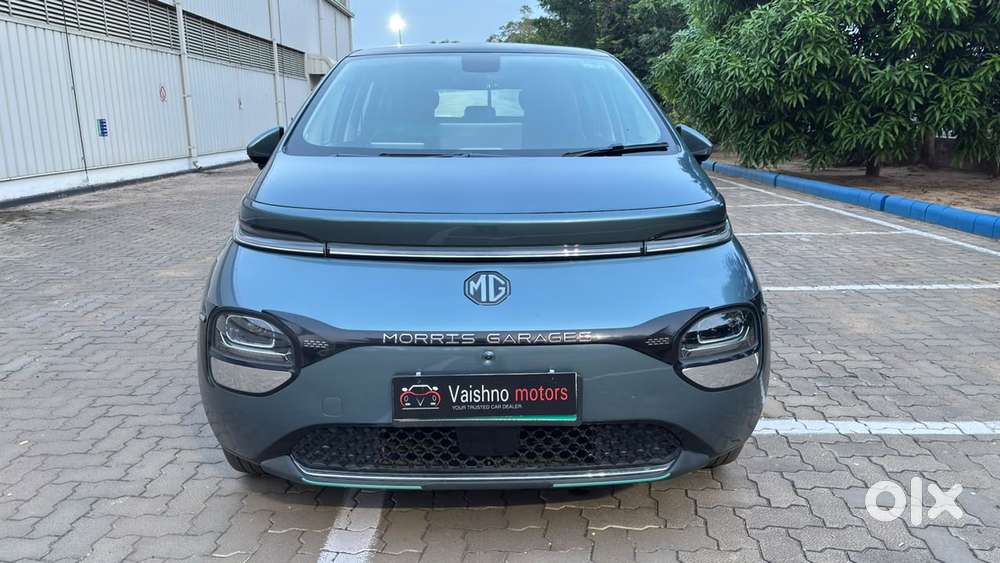 Mg Windsor Ev Essence, 2025, Electric