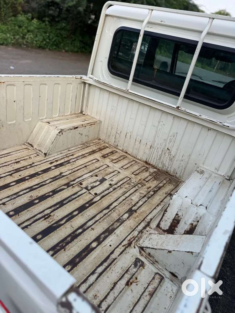 Mahindra Bolero 1.5 B4, 2023, Diesel