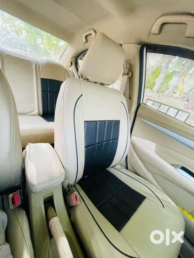 Honda Car Petrol 2010