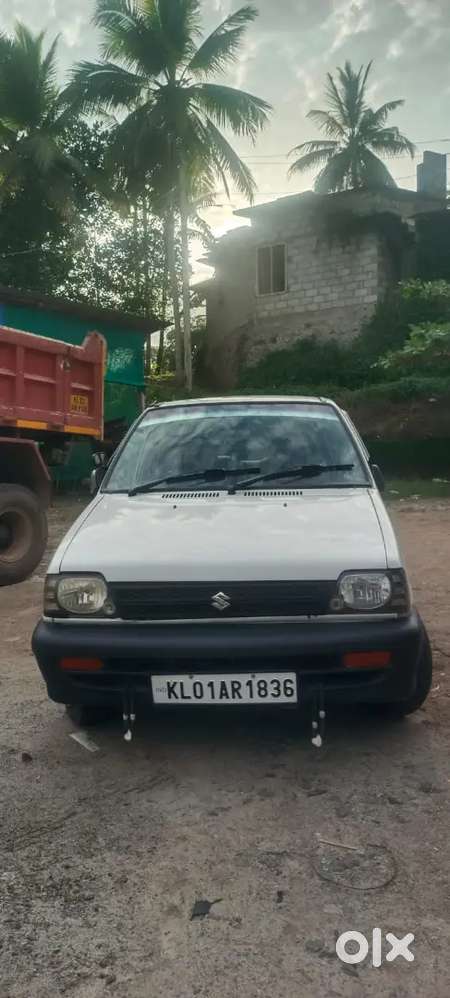 Maruthi 800 For Sale