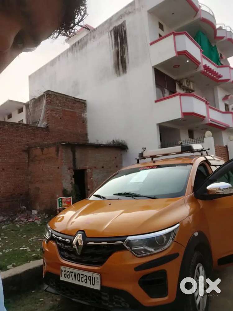 Renault Triber 2020 Cng & Petrol 68000 Km Driven