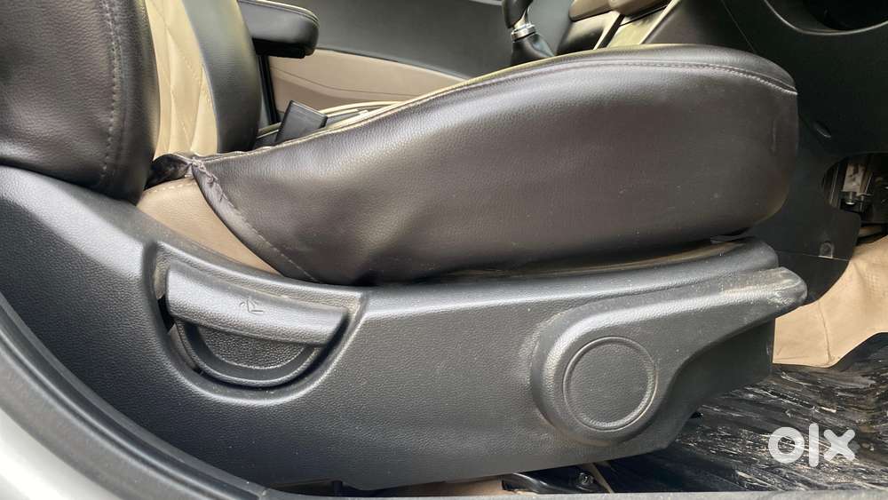 Hyundai Xcent 1.2 Vtvt Sx, 2018, Petrol