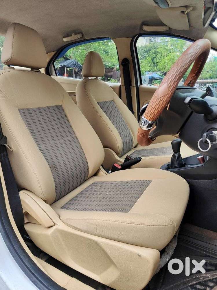 Ford Figo Aspire Trend Plus Diesel, 2018, Diesel