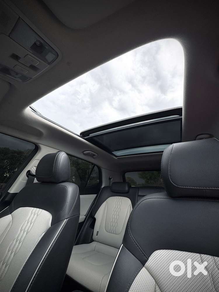 Hyundai Creta 1.6 Sx (o), 2023, Diesel