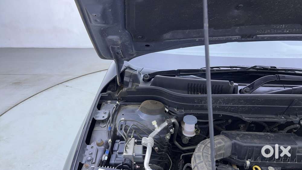 Maruti Suzuki Vitara Brezza 1.5 Vxi, 2022, Petrol