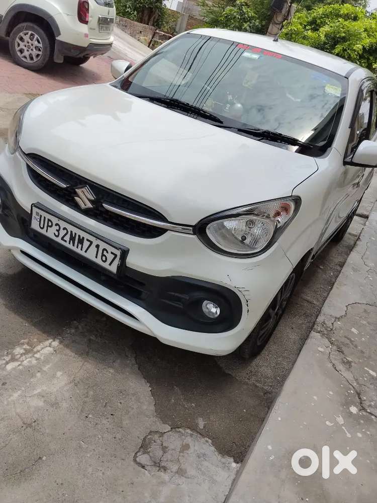Maruti Suzuki Celerio 2023 Petrol Well Maintained