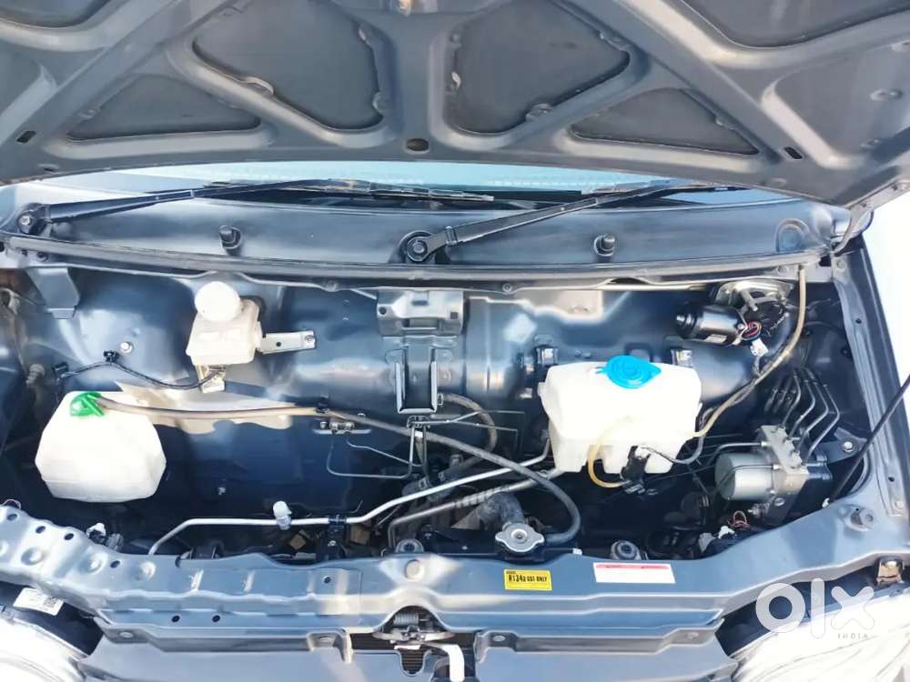Best Condition Petrol+ Lpg Whith Rc Aproved