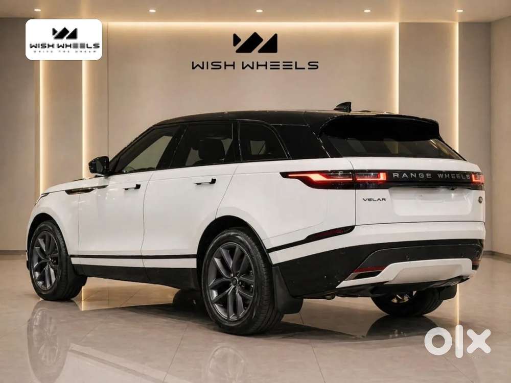 Land Rover Range Velar, 2025, Diesel