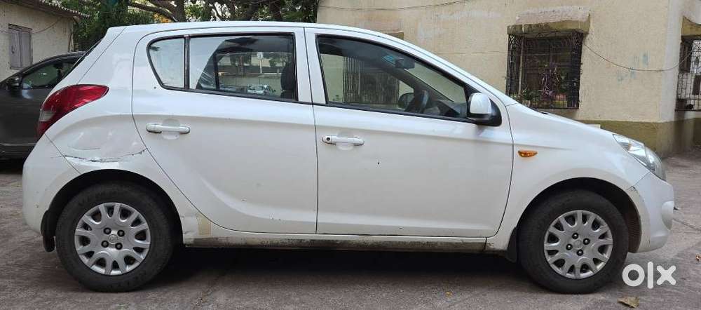 Hyundai I20 2010-2012 1.2 Magna, 2010, Petrol