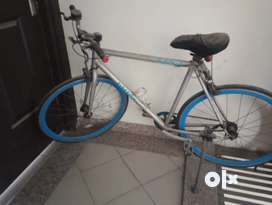 Buy Sell Second Hand Firefox Cycles in Ganga Nagar Used Firefox Cycles in Ganga Nagar OLX