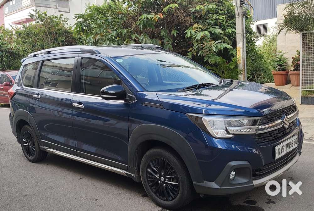 Maruti Suzuki Xl6 1.5 Alpha Mt, 2019, Petrol