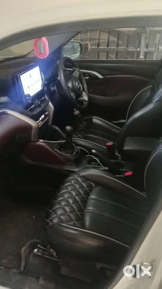 Maruti Suzuki Vitara 2025