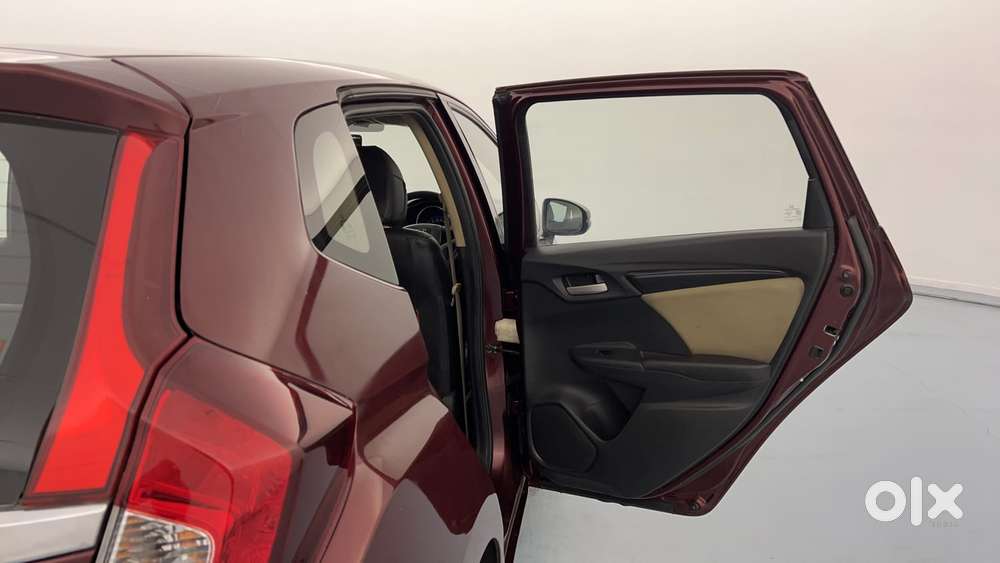 Honda Jazz 1.2 S I Vtec, 2017, Petrol