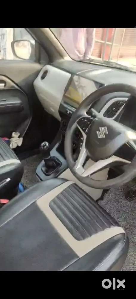2021 Maruti Suzuki Wagon R