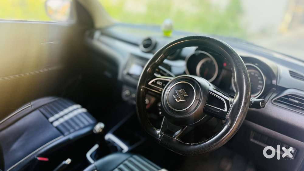 Maruti Suzuki Swift 1.2 Vxi (o), 2020, Petrol