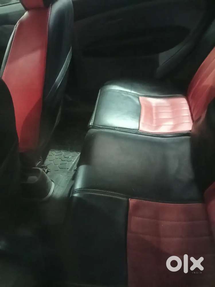Fiat Grand Punto Active 2011