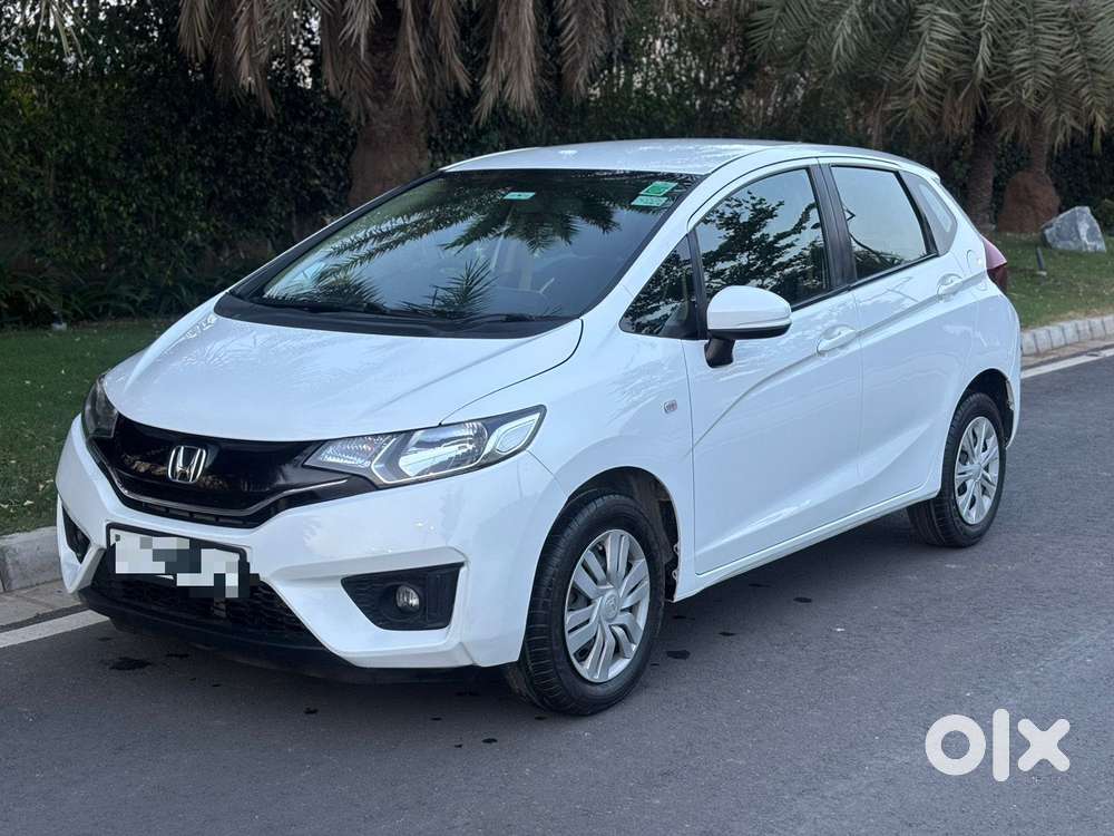 Honda Jazz 1.5 Sv I Dtec, 2015, Diesel
