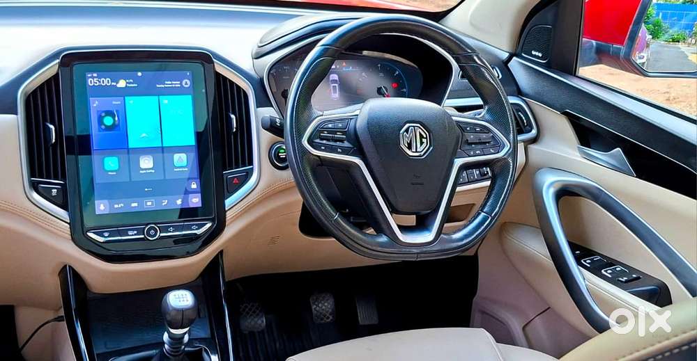 Mg Hector 2.0 Sharp Diesel, 2022, Diesel