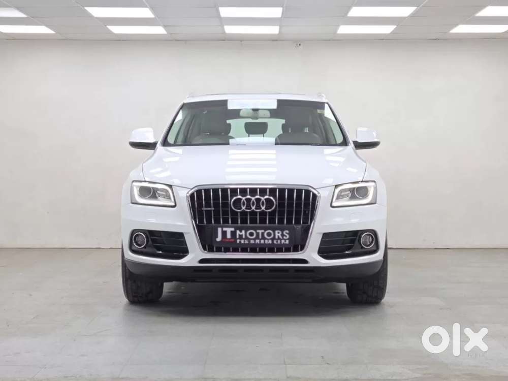 Audi Q5 2.0 Tdi Quattro Premium Plus, 2015, Diesel
