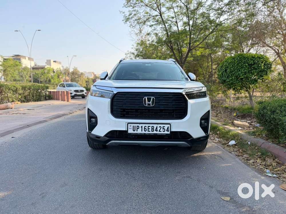 Honda Elevate Vx Cvt, 2023, Petrol