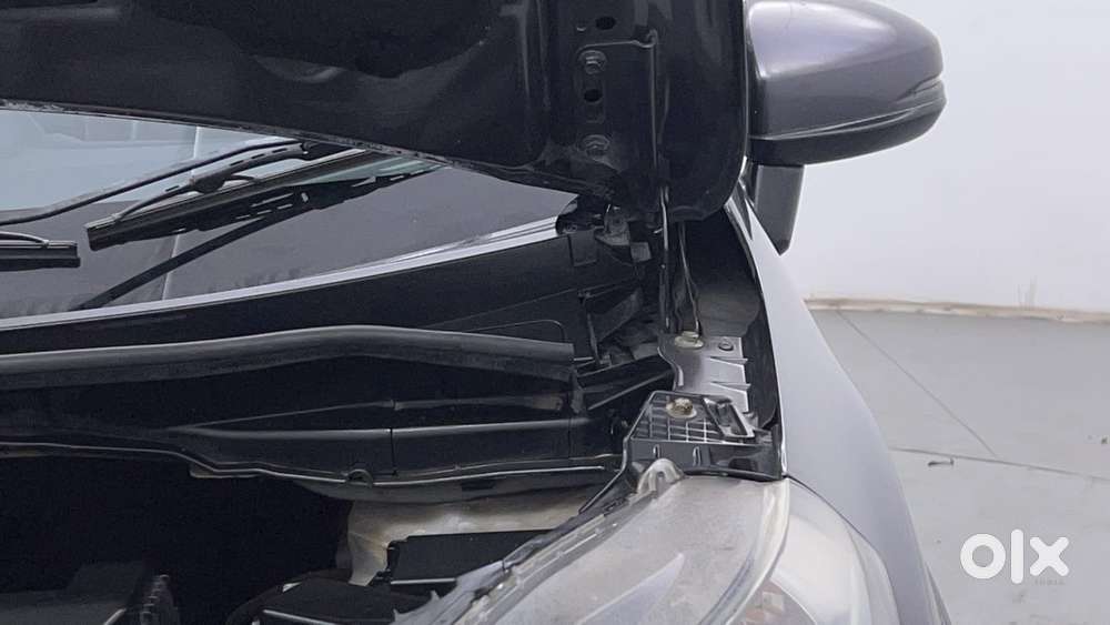 Honda Wr-v 1.2 Vx I-vtec, 2018, Petrol