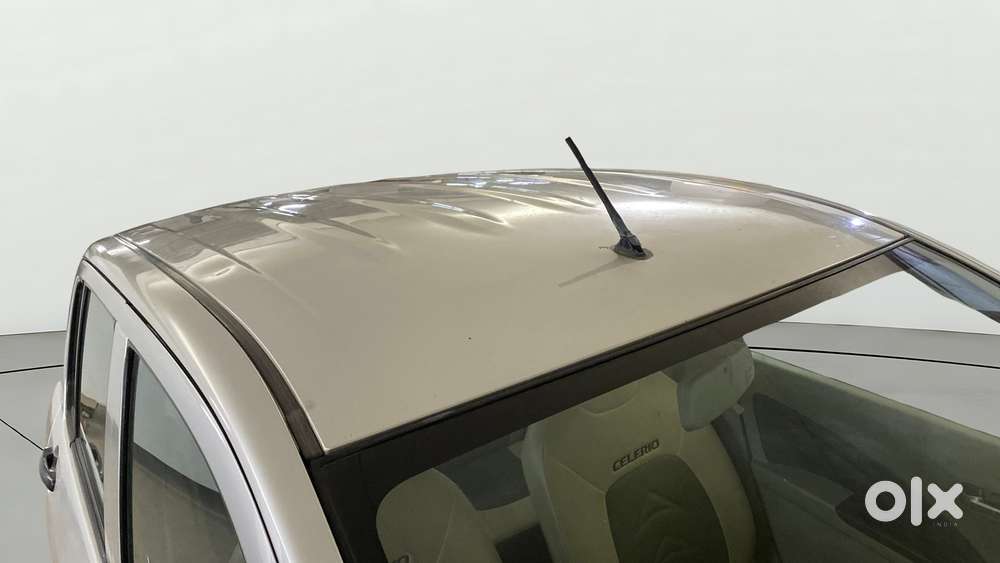 Maruti Suzuki Celerio 2014-2017 Vxi, 2014, Petrol