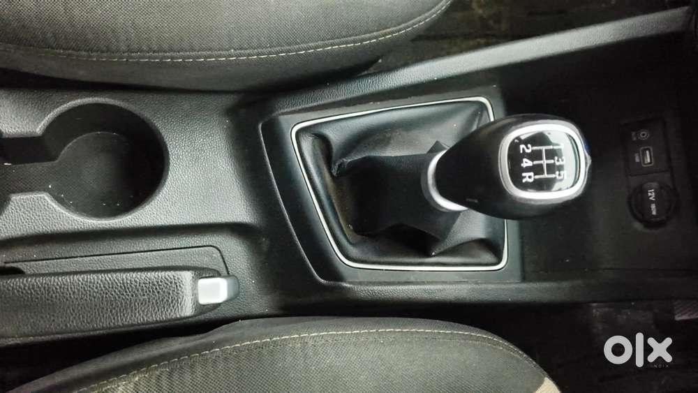 Hyundai Elite I20 Asta 1.2 (o), 2017, Petrol