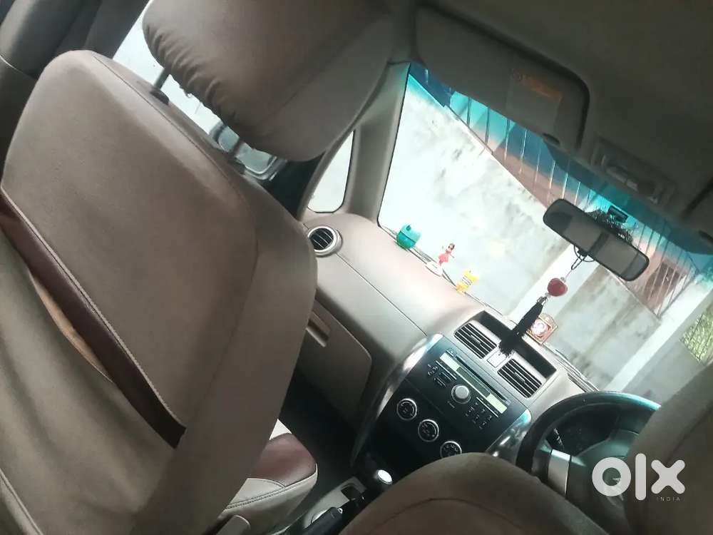Maruti Suzuki Sx4 2013