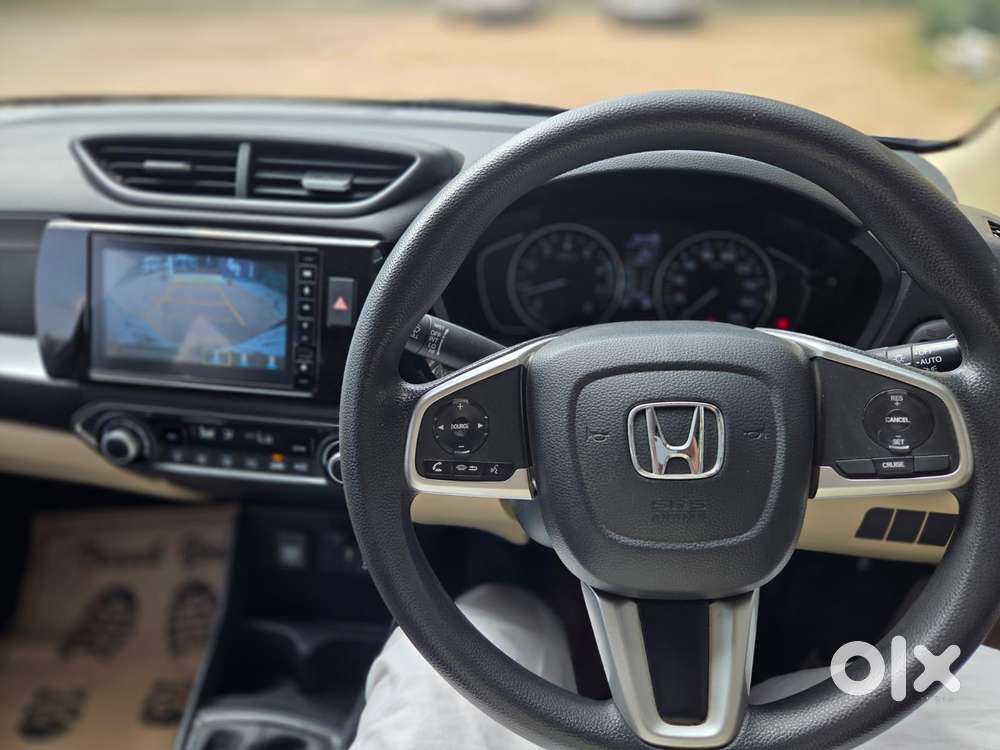 Honda Amaze 1.2 V I-vtec Mt, 2023, Petrol