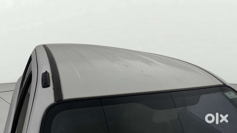 Maruti Suzuki Alto K10 1.0 Vxi (o) Amt, 2017, Petrol