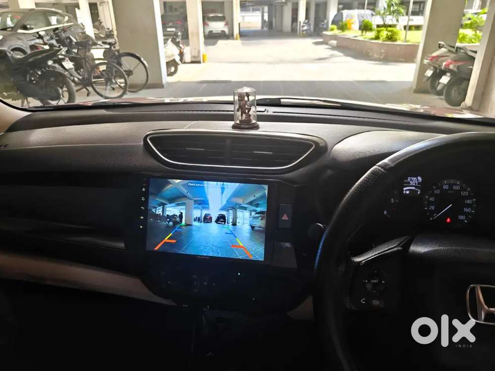 Honda Amaze 2019 Diesel