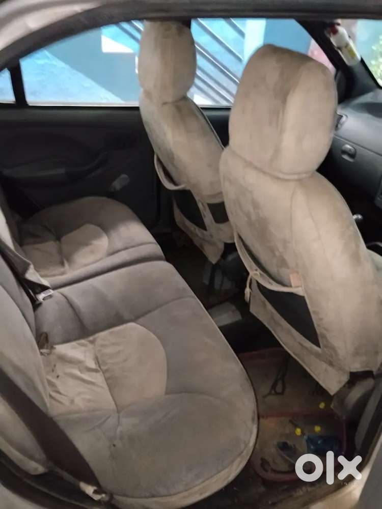 Tata Indica V2 2008 Diesel On Sell