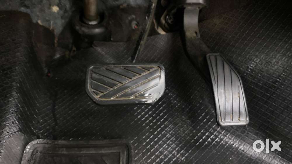 Maruti Suzuki Ignis 2017-2020 1.2 Zeta Amt Dual Tone, 2019, Petrol