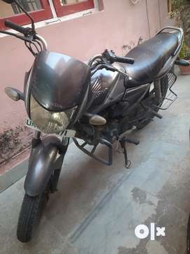 Olx shine bike sales
