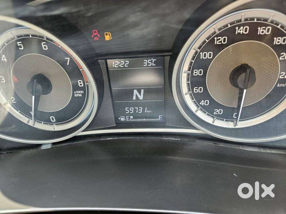 Maruti Suzuki Swift Dzire Amt Zxi Plus, 2023, Petrol