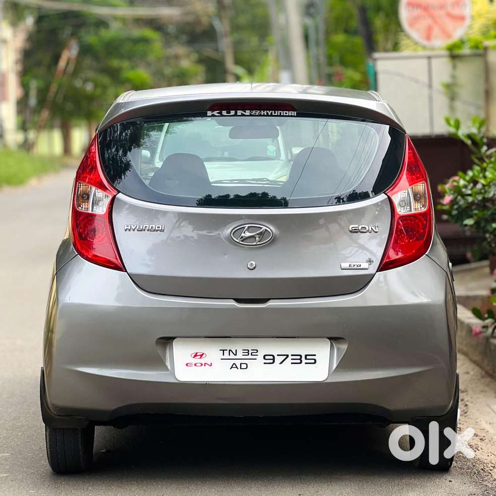 Hyundai Eon Era + Lpg, 2013, Petrol