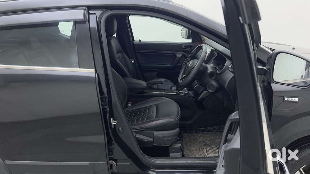 Renault Kiger Rxz Amt, 2023, Petrol