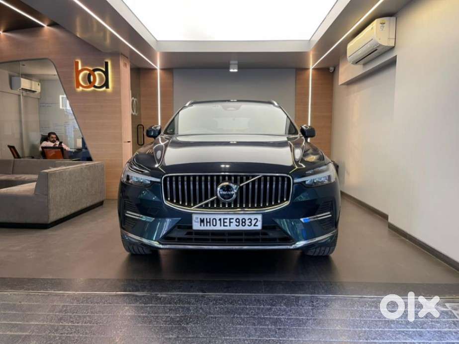 Volvo Xc60 2.0 B5 Ultimate, 2023, Petrol