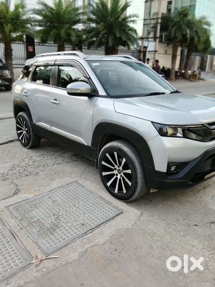 Maruti Suzuki Brezza 1.5 Lxi Cng, 2023, Cng & Hybrids
