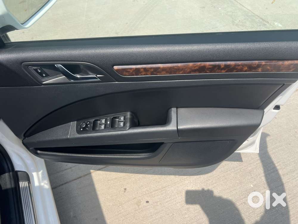 Skoda Superb 1.8 Elegance Tsi At, 2016, Petrol