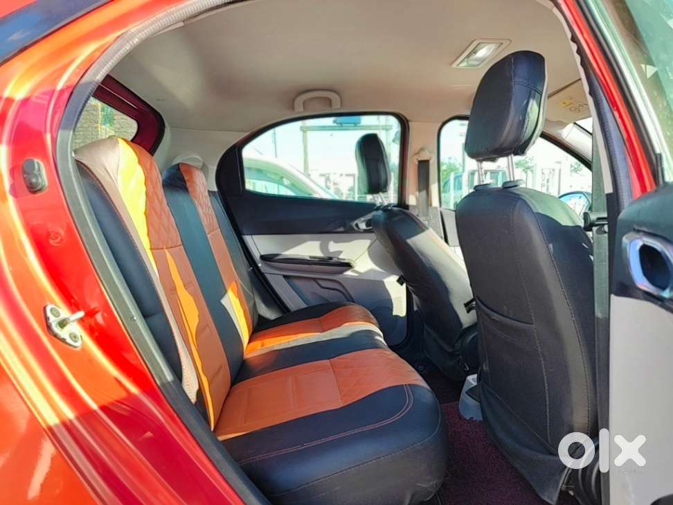 Tata Tiago Xz Plus, 2020, Petrol