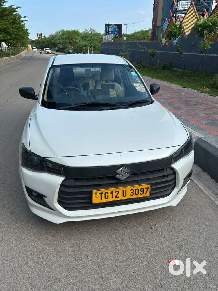 Maruti Suzuki Swift Dzire Tour 2025cng & Hybrids Good Condition