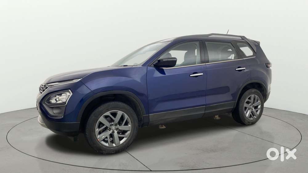 Tata Safari 2.0 Kryotec Xta Plus, 2022, Diesel