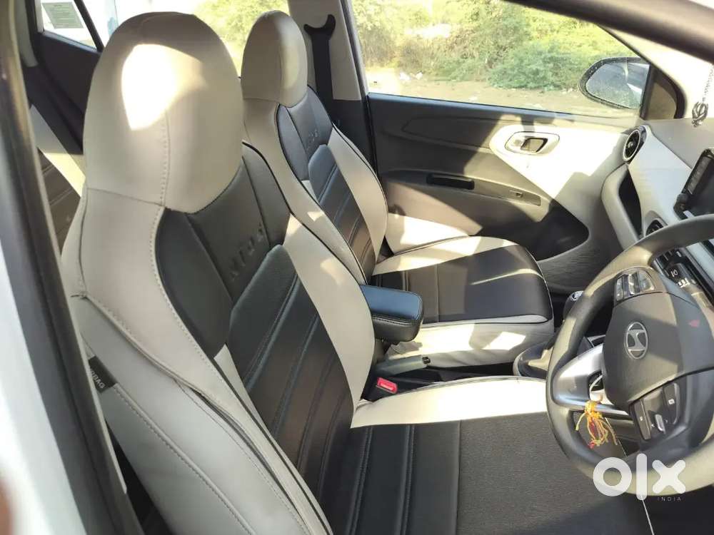 Hyundai Grand I10 Nios