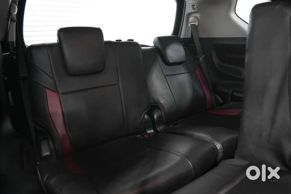 Toyota Innova Crysta 2.4 V 8 Str, 2016, Diesel