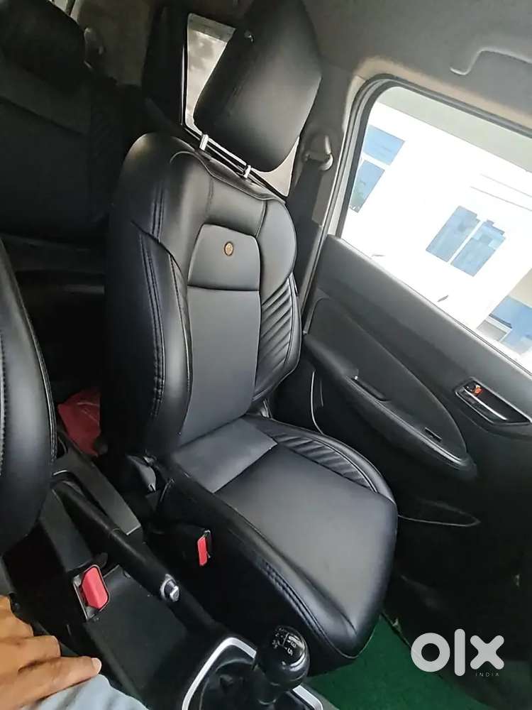 Maruti Suzuki Swift 2021