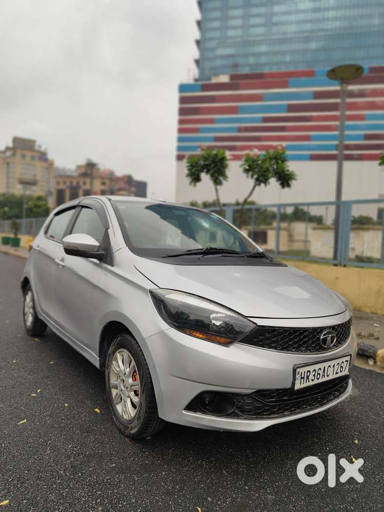 Tata Tiago Xz, 2018, Petrol