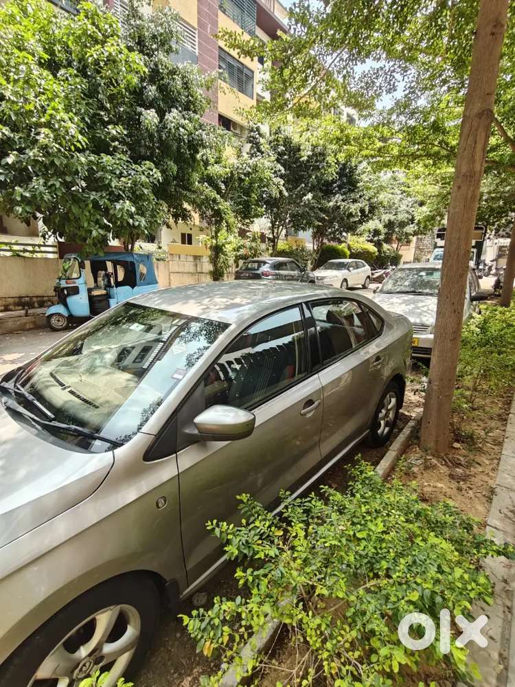 Skoda Rapid – Well Maintained  Good Condition  Smooth
